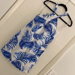 Tommy Bahama Linen Blend dress